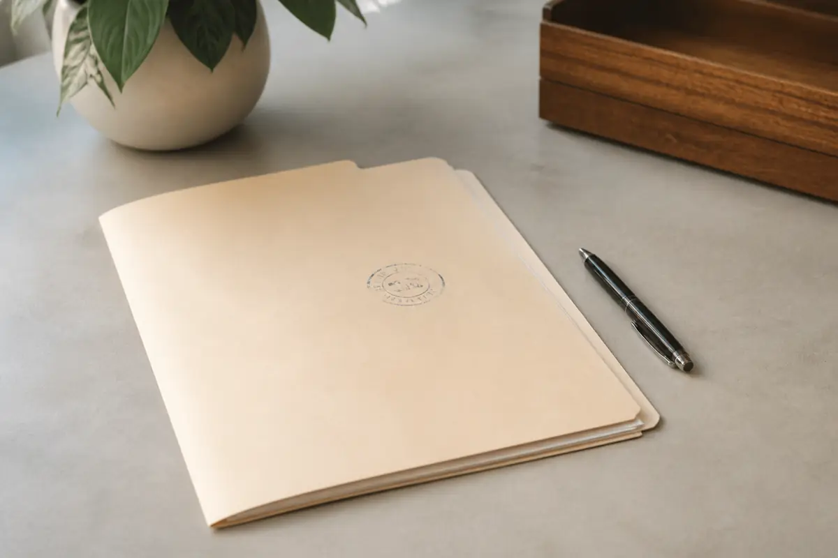 A state order is a public record; the registry links each one to the regulator's own document.