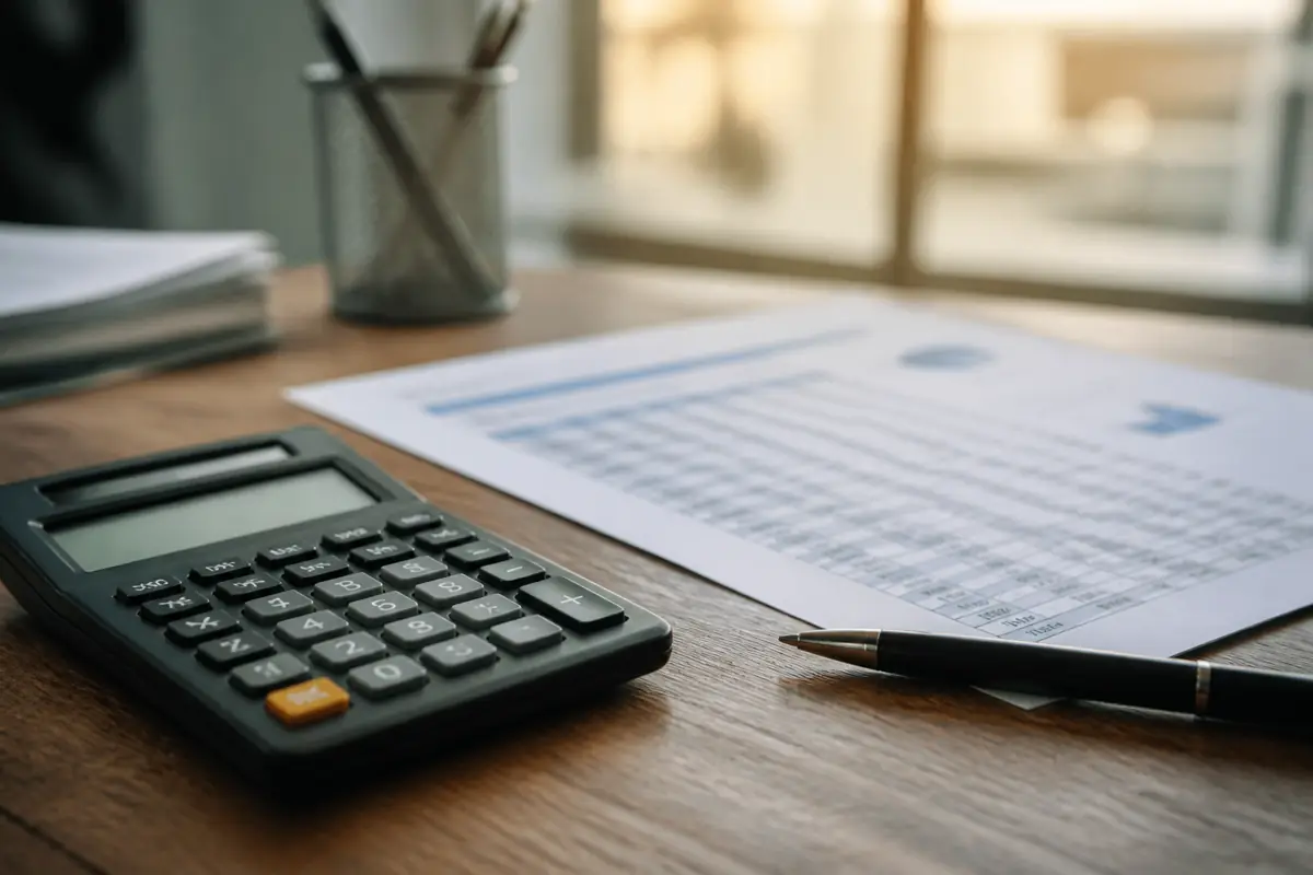 SBA 7(a) rates are set at approval: base rate plus a spread the SBA caps by loan size.