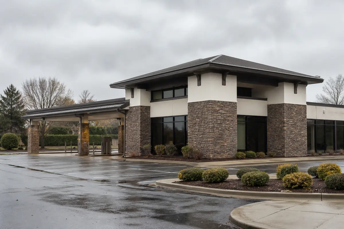 SBA franchise lending reaches every state, but at rates that differ tenfold.