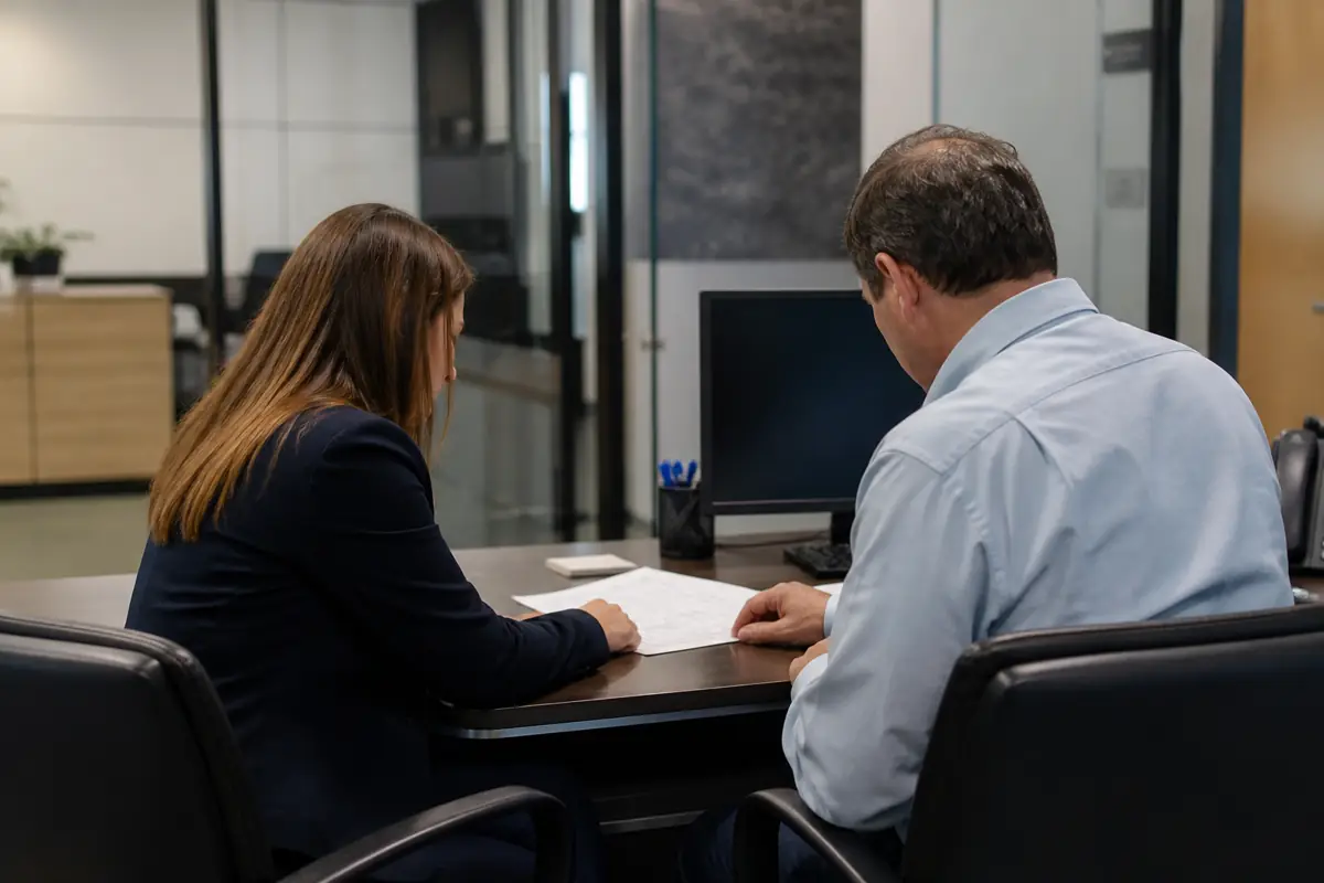Lenders size an SBA franchise loan to the project and require the buyer's own contribution on top.